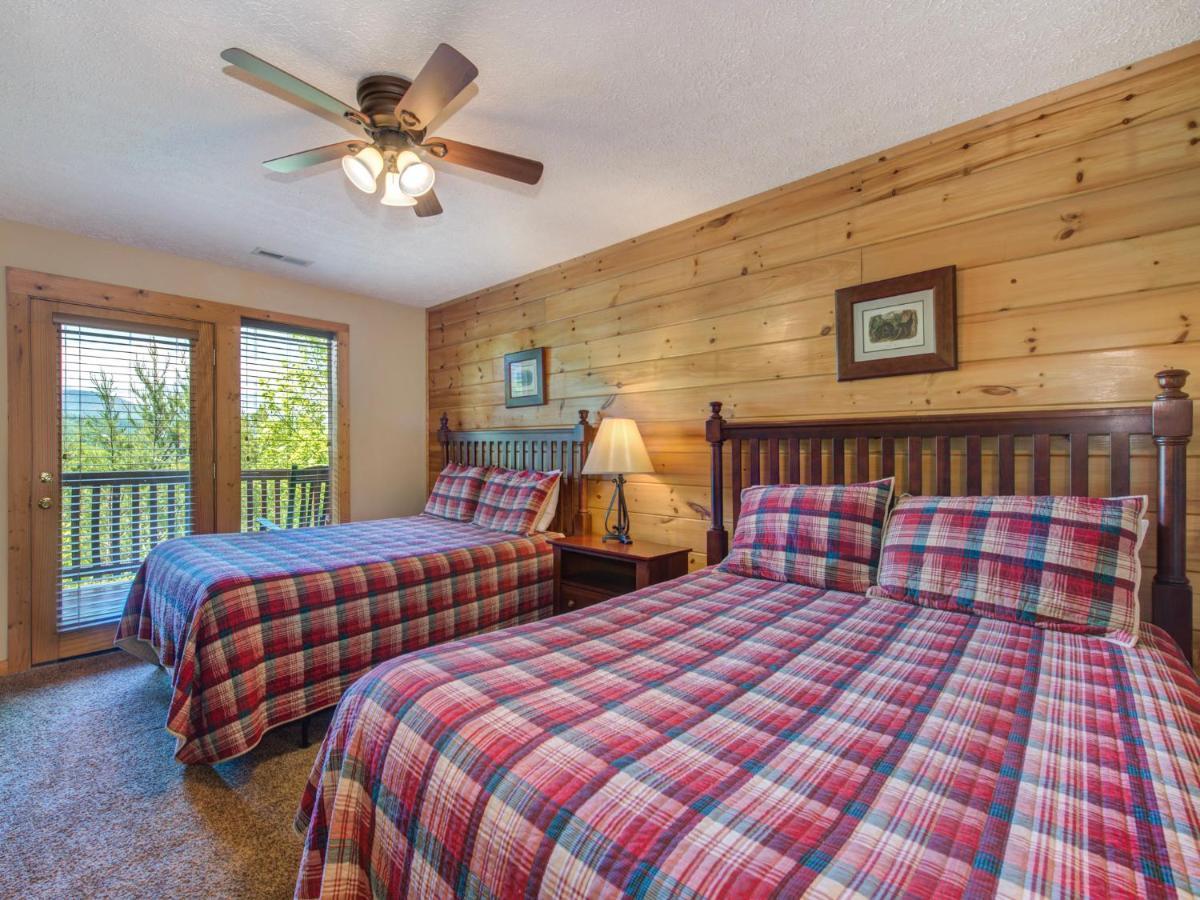 Eagles Point Holiday home Gatlinburg