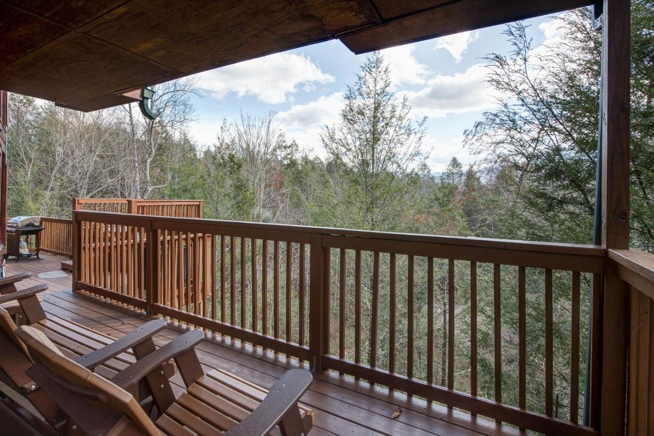 The Moose Is Loose Holiday home Gatlinburg