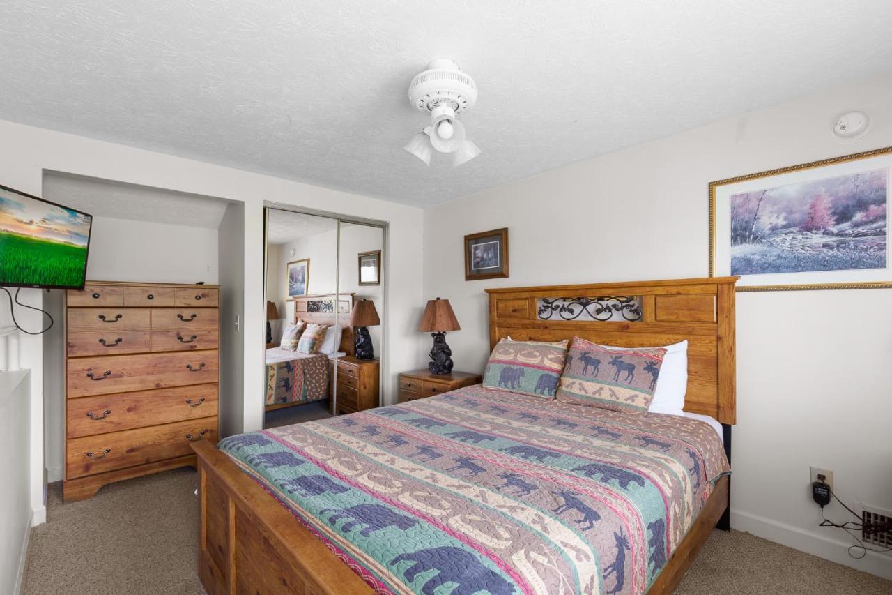 Deer Ridge Mountain C301 Apartment *