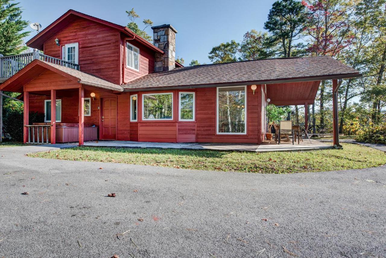 High Cotton Holiday home