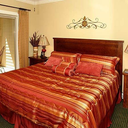 Apartment Summit Manor