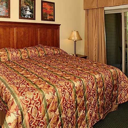Summit Manor Apartment Gatlinburg