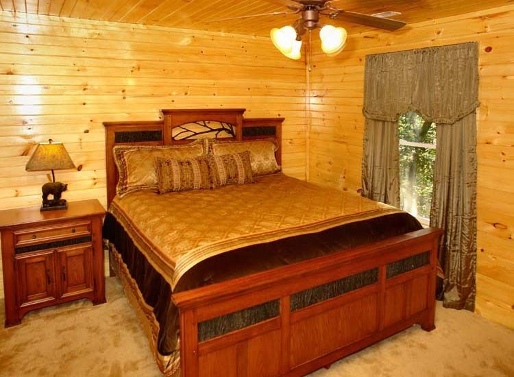 Apartment Summit Manor Gatlinburg