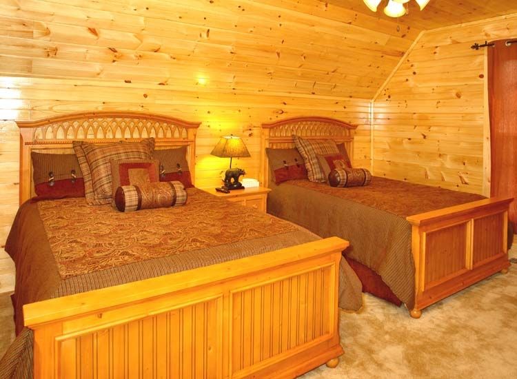 Summit Manor * Gatlinburg