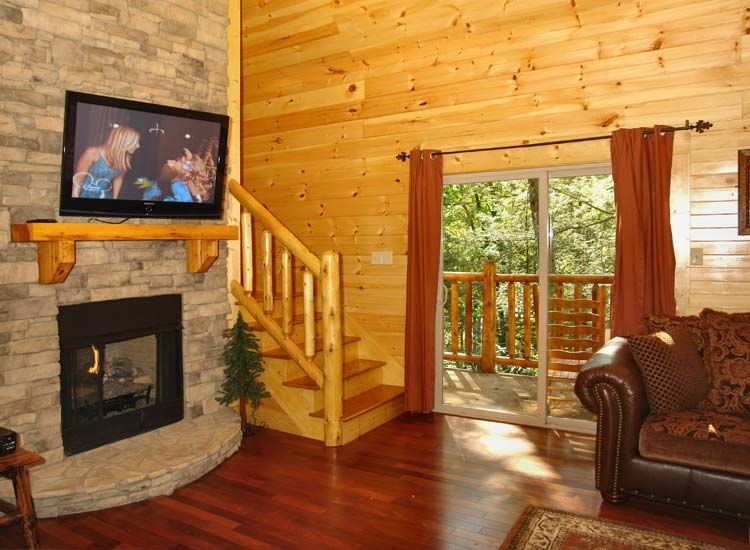 Summit Manor Apartment Gatlinburg