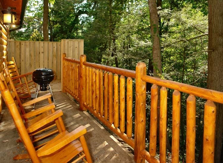 Summit Manor Gatlinburg