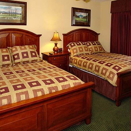 Apartment Summit Manor Gatlinburg
