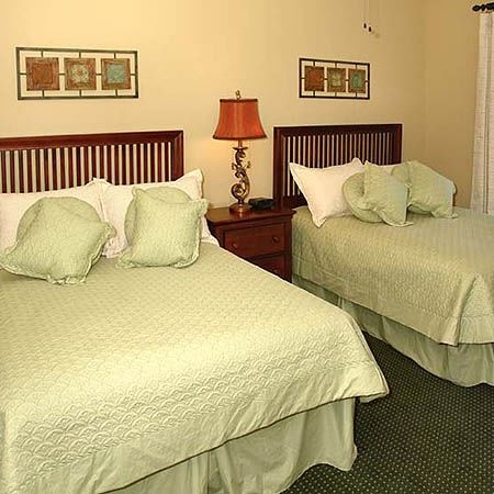 Summit Manor Apartment