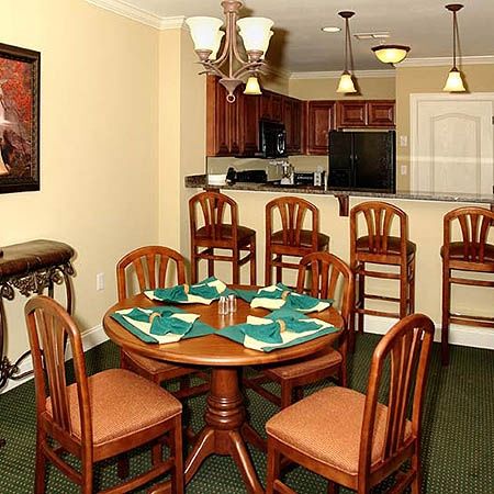 Summit Manor *
