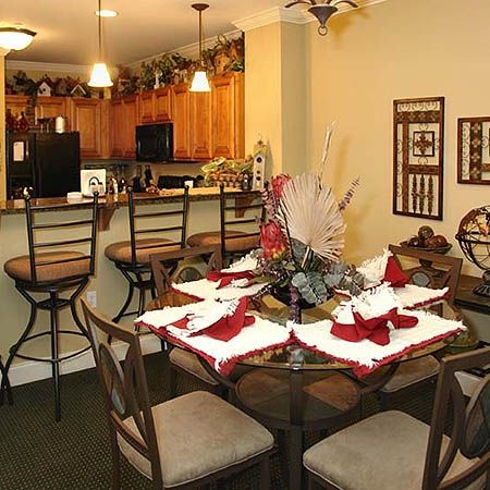 Apartment Summit Manor Gatlinburg