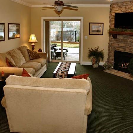 Summit Manor Apartment Gatlinburg