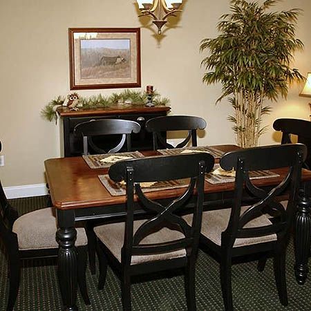 Summit Manor Gatlinburg