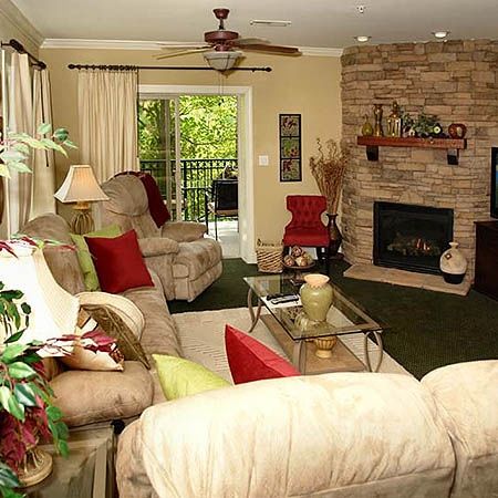 Summit Manor Apartment