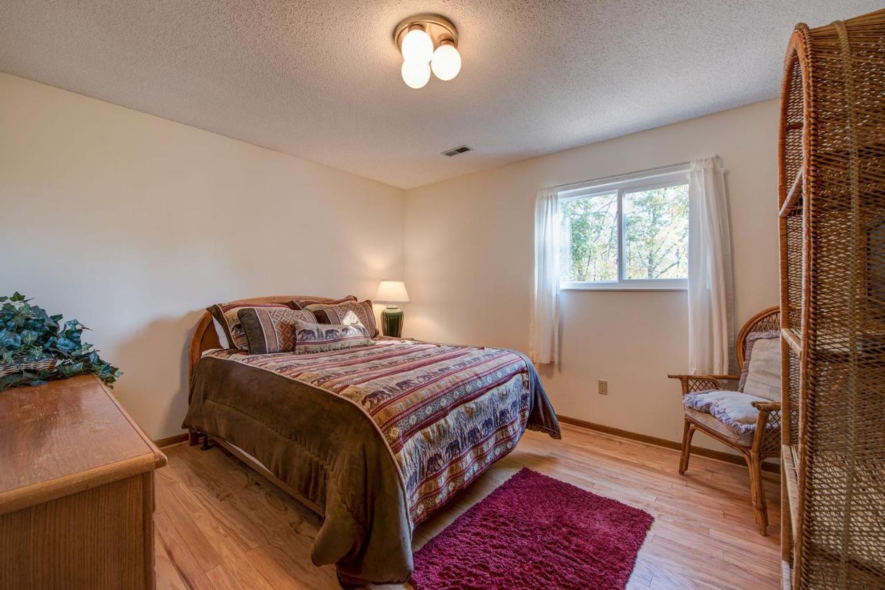 High Cotton Holiday home Gatlinburg