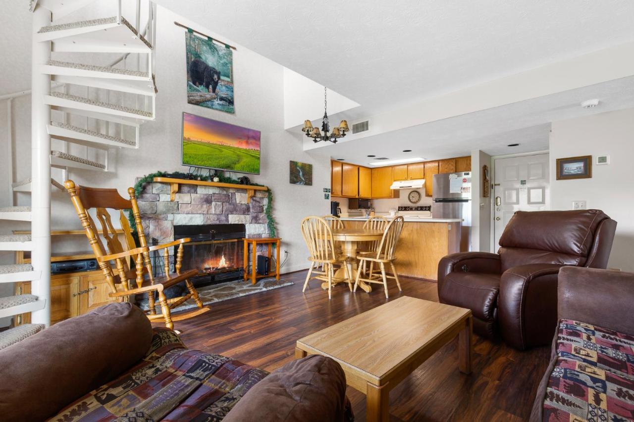 Deer Ridge Mountain C301 Apartment *
