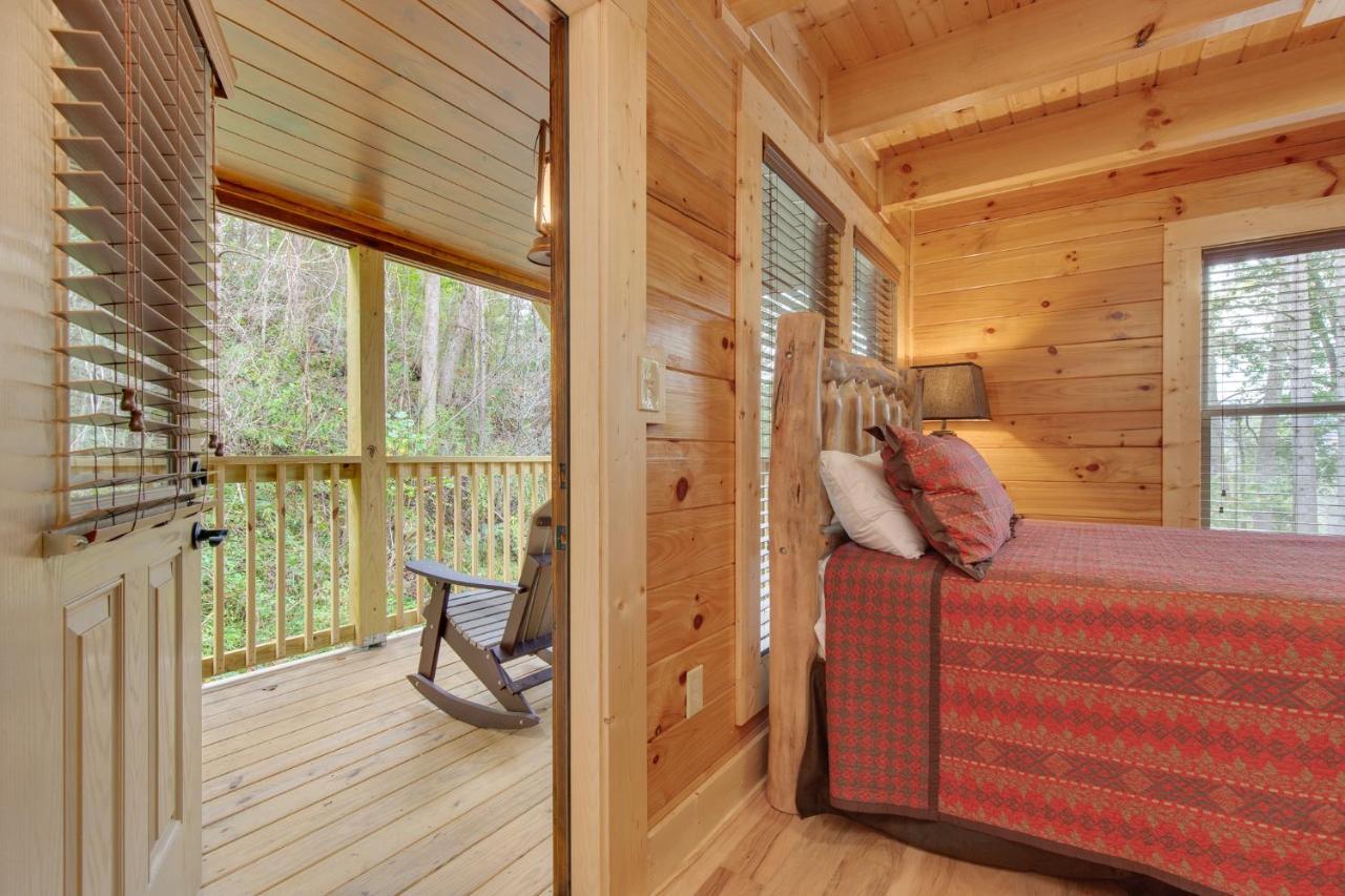 Holiday home Simply Unforgettable Gatlinburg