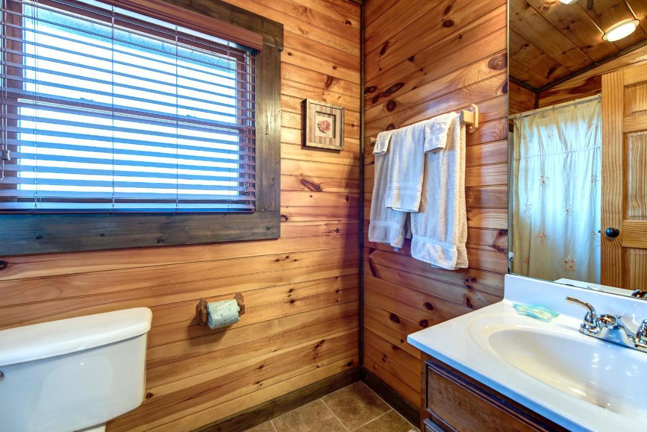 Old Hickory Holiday home Gatlinburg