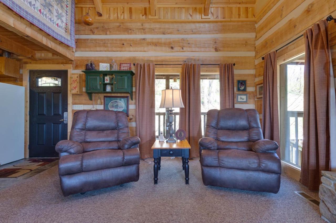 Sweet Surrender Holiday home