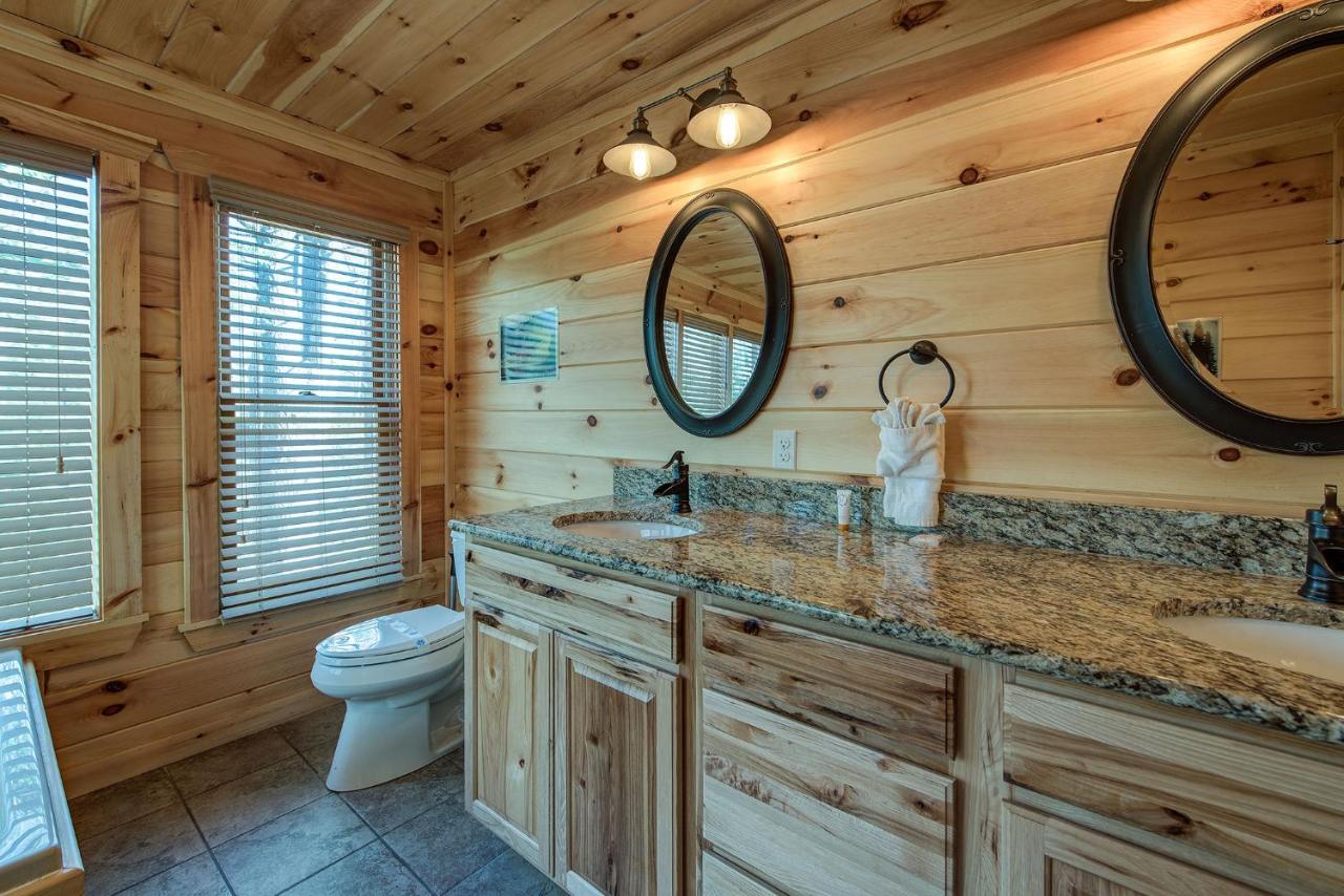 Rocky Lookout Holiday home *