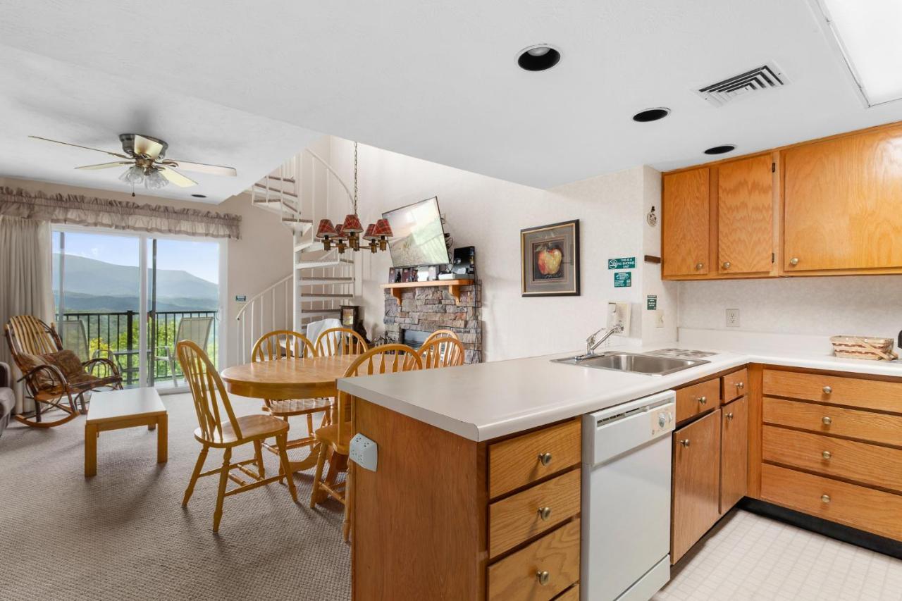 Deer Ridge Mountain D301 Apartment
