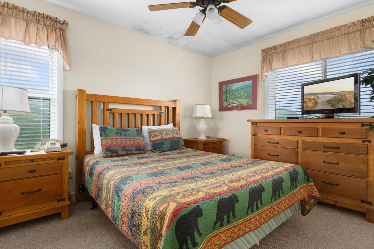 Deer Ridge Mountain D301 Apartment