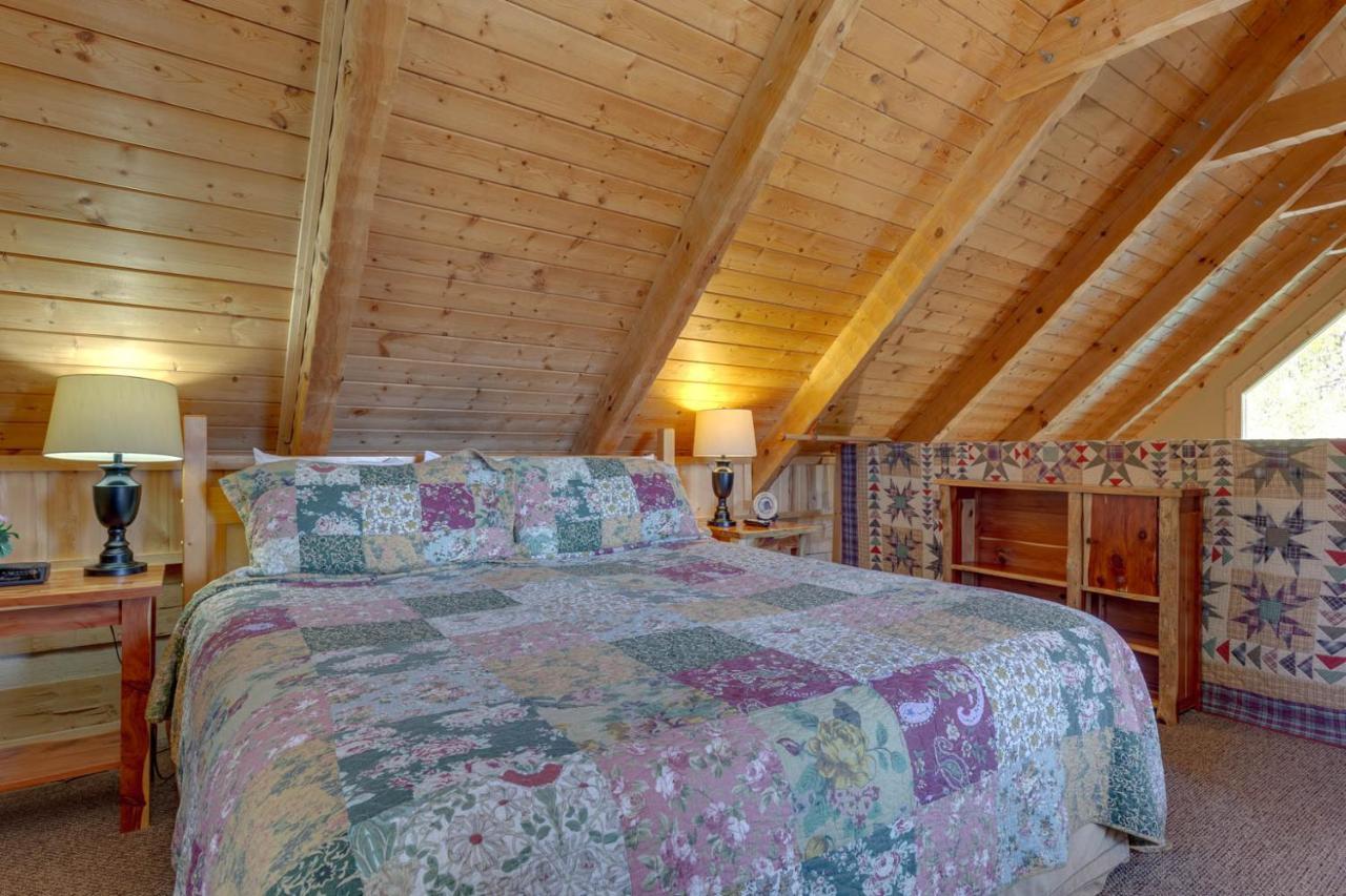 Holiday home Sweet Surrender