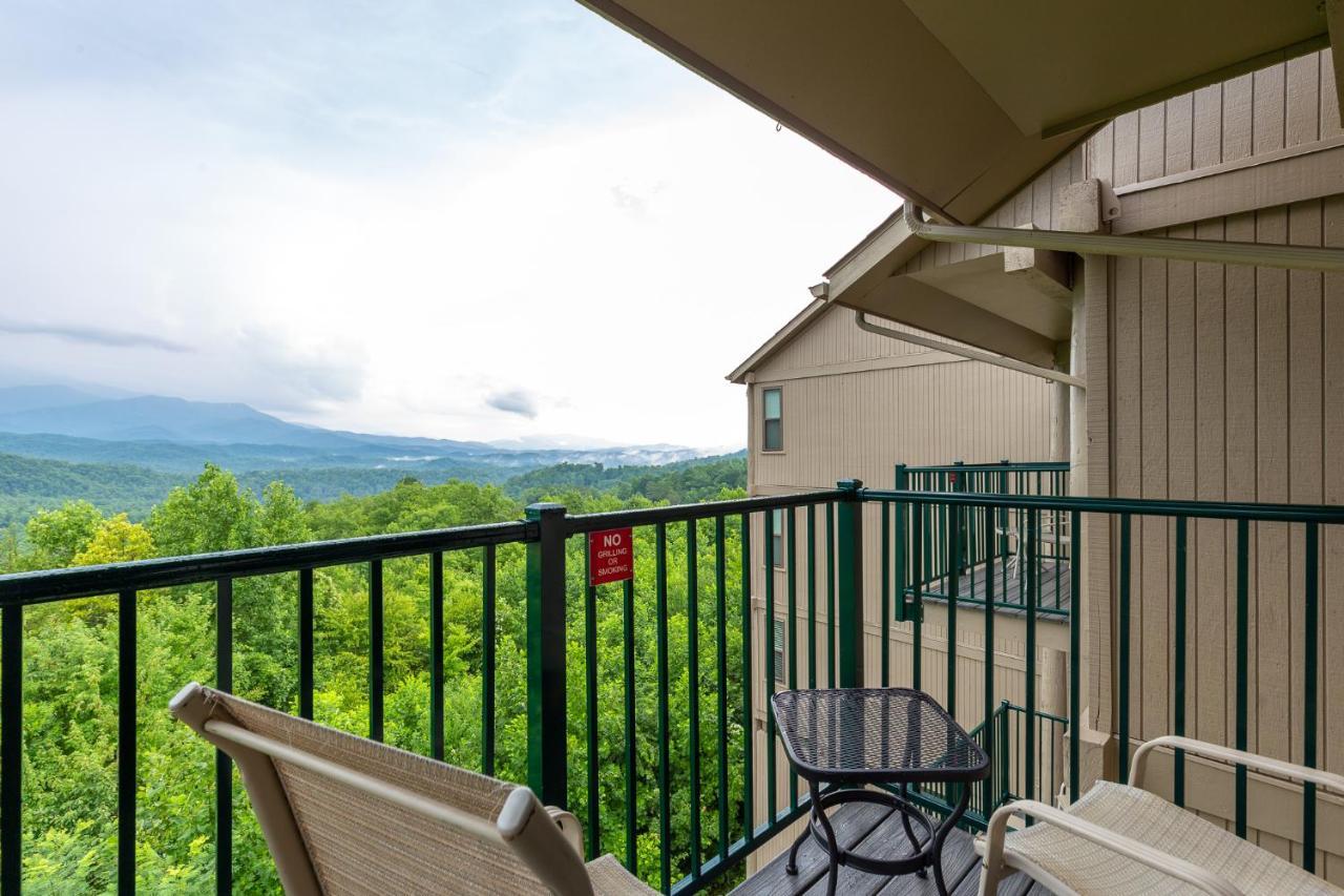 Apartment Deer Ridge Mountain D301