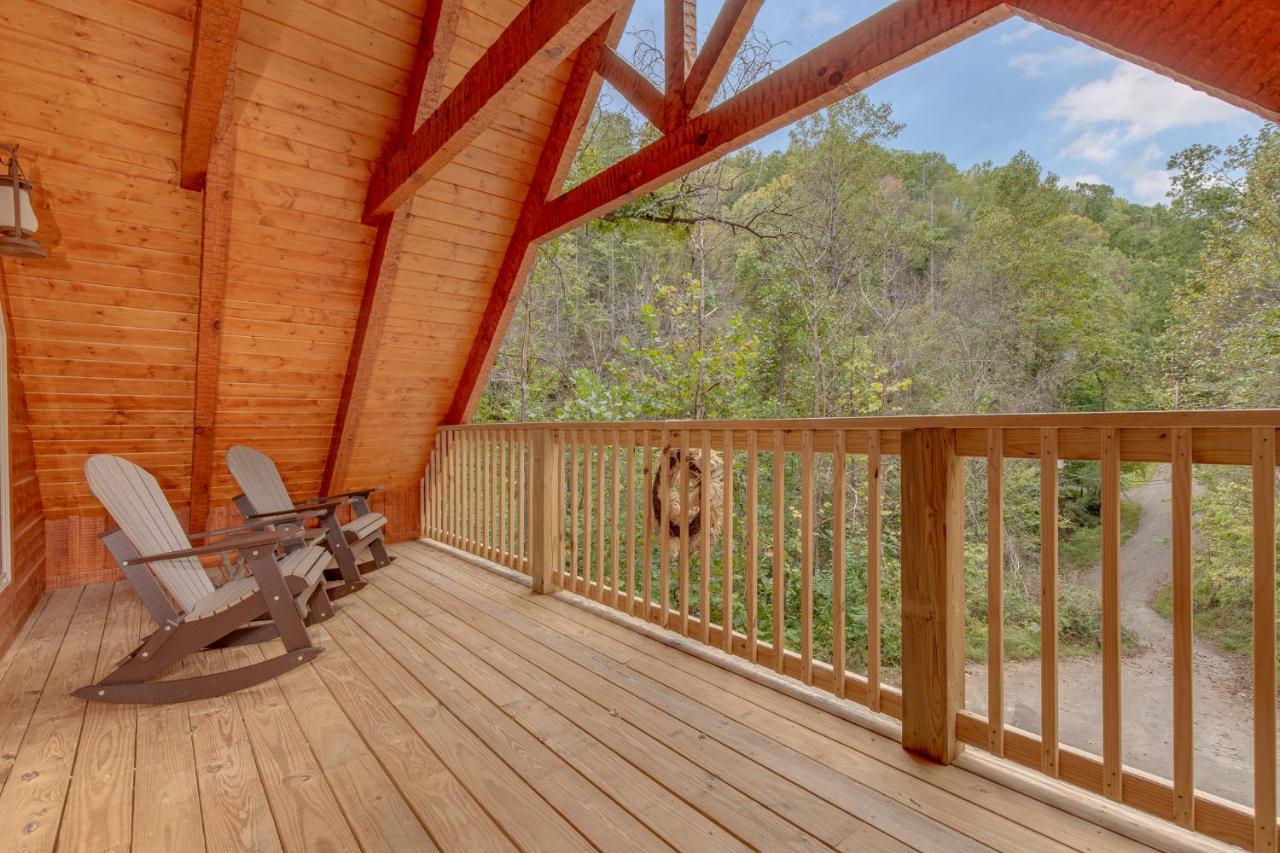 Lovers Hideaway Holiday home Gatlinburg