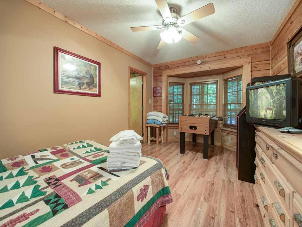 Holiday home Magical Moments, 1 Bedroom, Sleeps 6, Arcade, Foosball, Walk To Pool