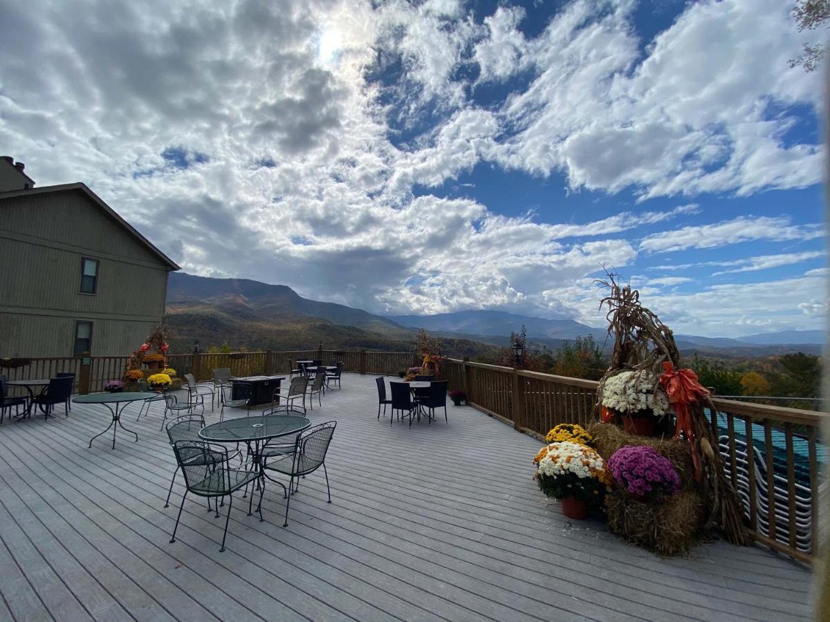 Deer Ridge Mountain D301 Apartment Gatlinburg