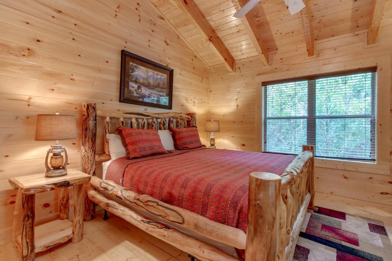 Lovers Hideaway
