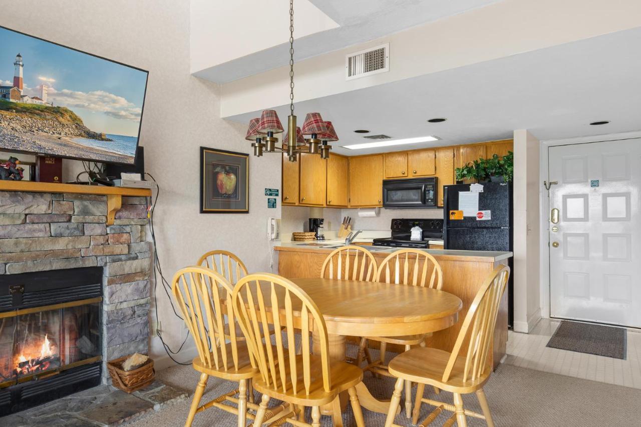 Apartment Deer Ridge Mountain D301