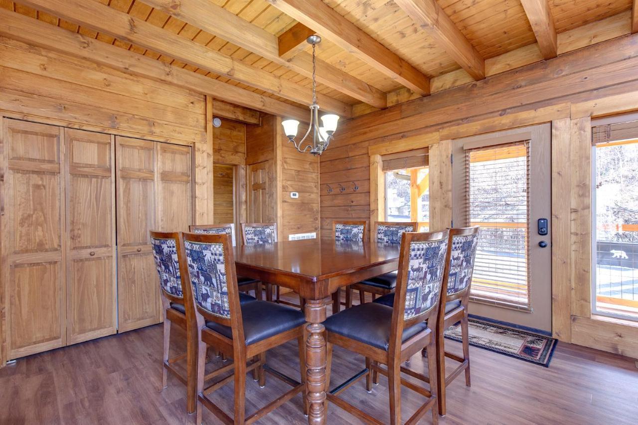 Holiday home Lasting Impressions