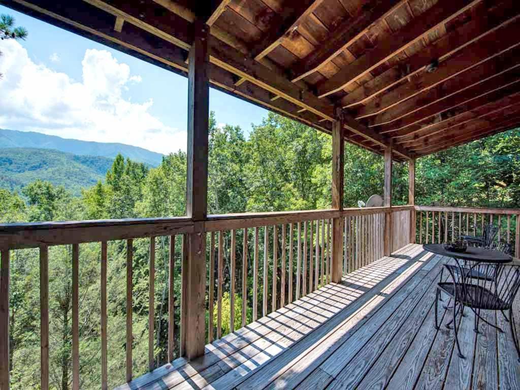 Holiday home Majestic View Gatlinburg