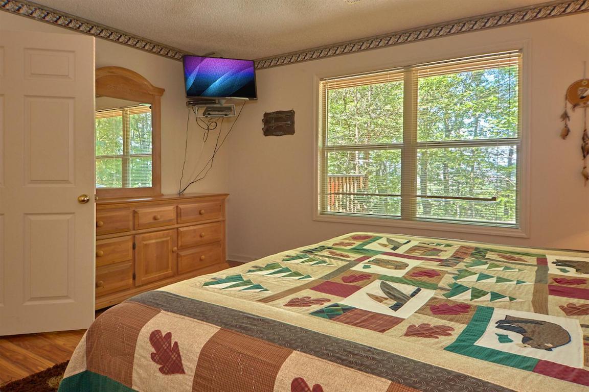 Mountain Hideaway Gatlinburg