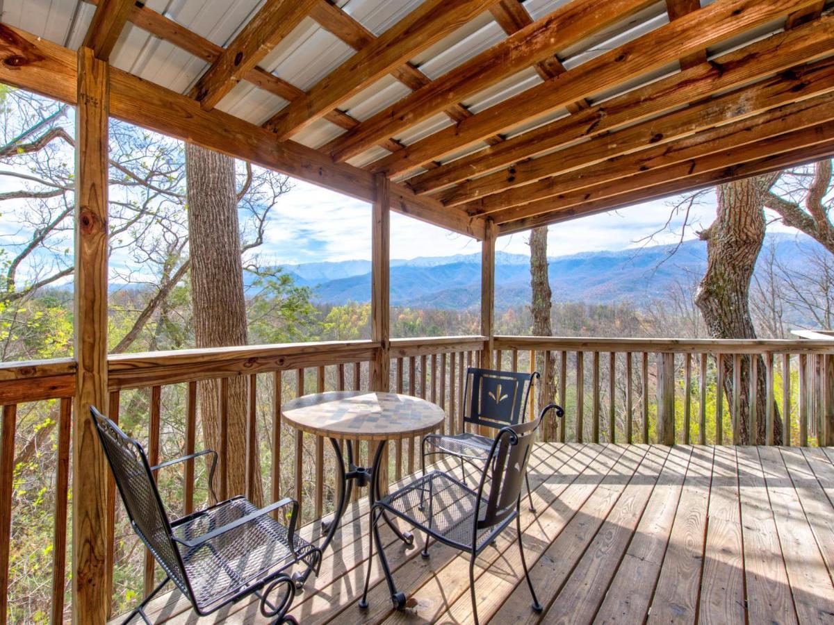 Holiday home Mountain Treasure Gatlinburg