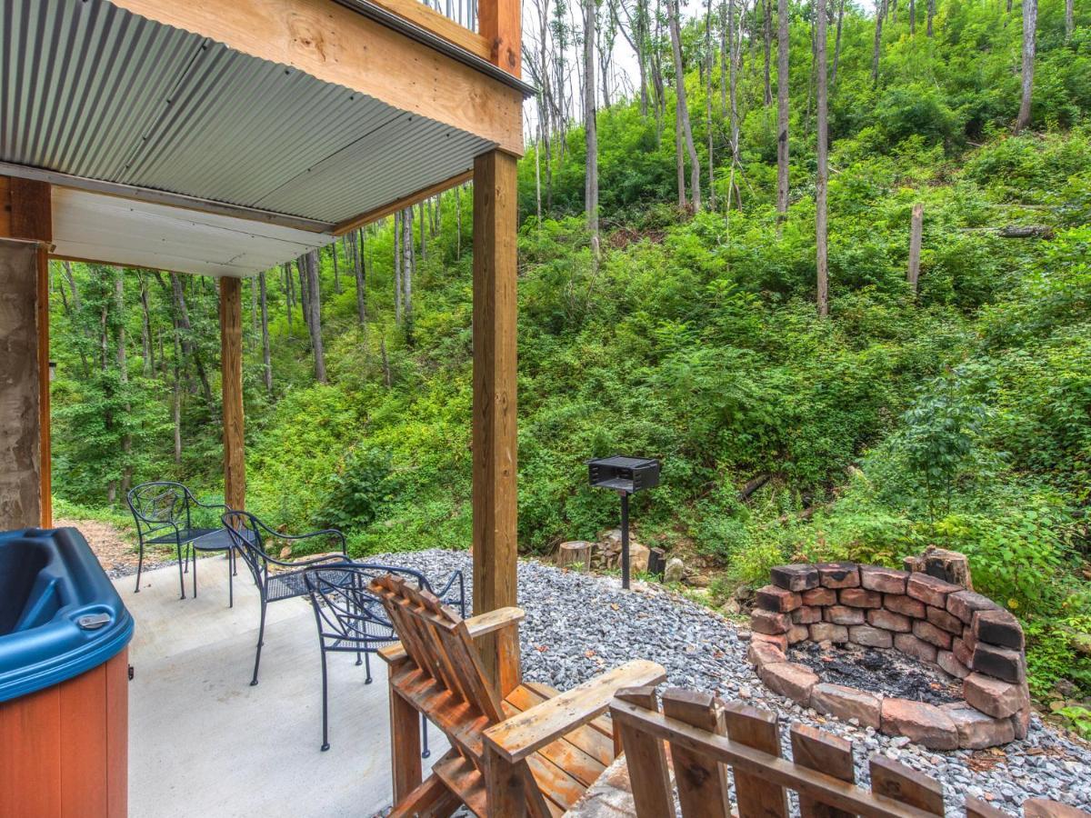 Holiday home Bearly Hidden Gatlinburg
