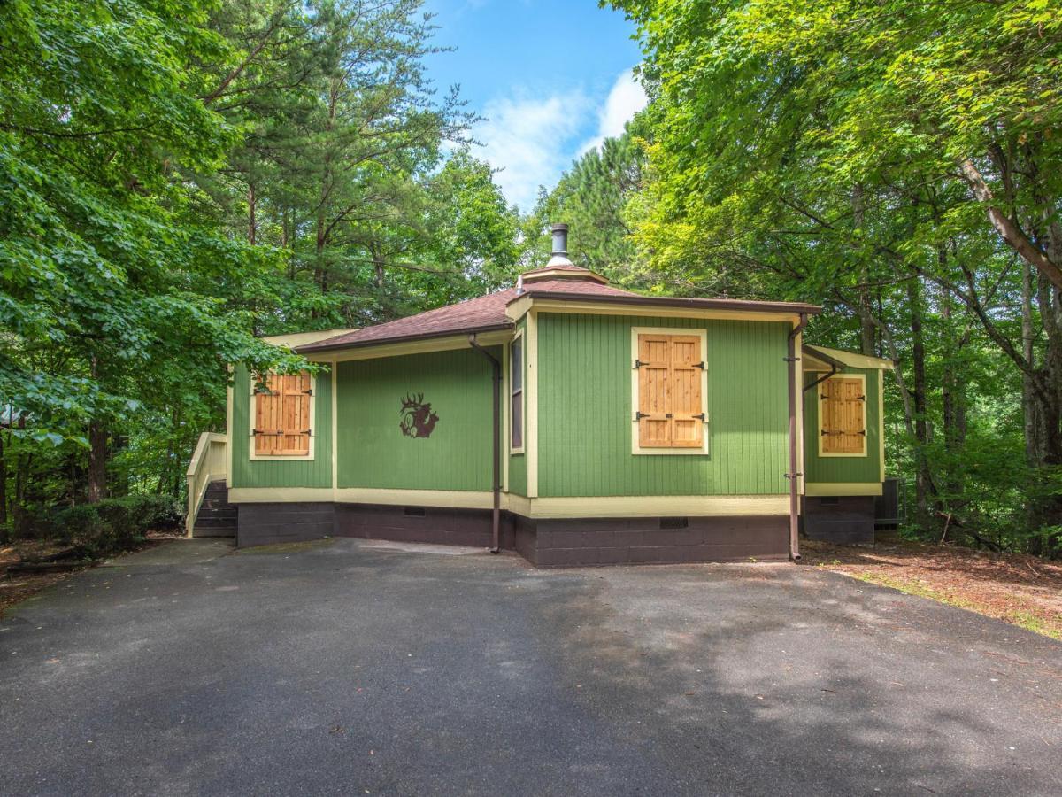 Holiday home Mountain Memories Gatlinburg