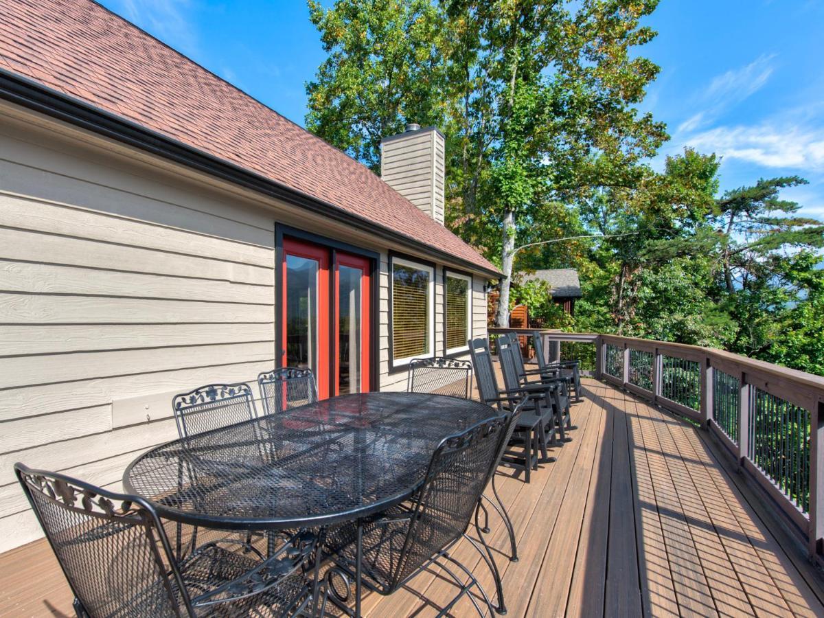 Holiday home On Eagles Wings Gatlinburg