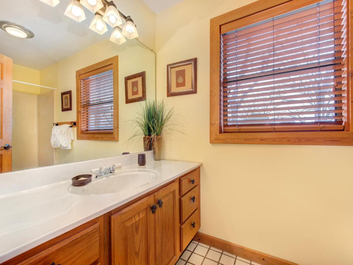Mountain Treasure Holiday home Gatlinburg