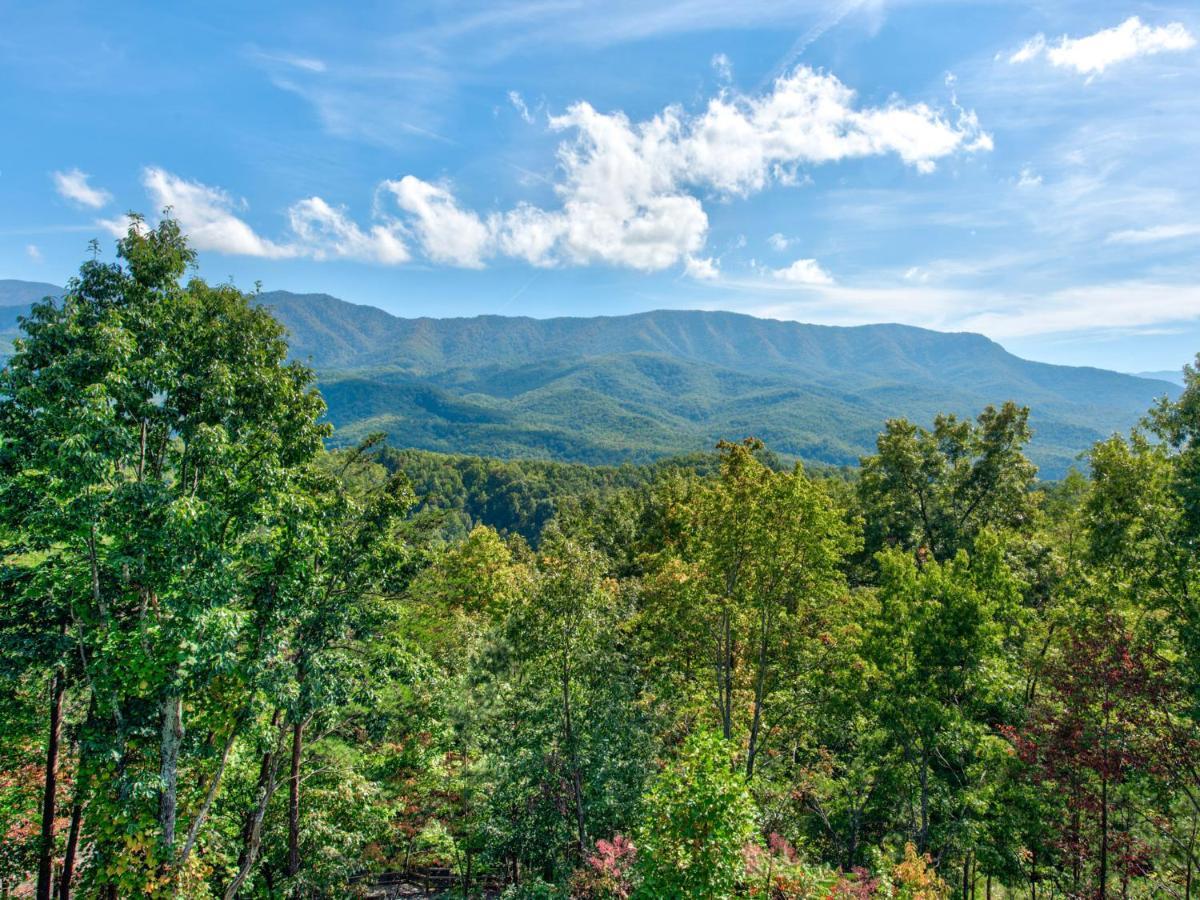 Holiday home On Eagles Wings Gatlinburg