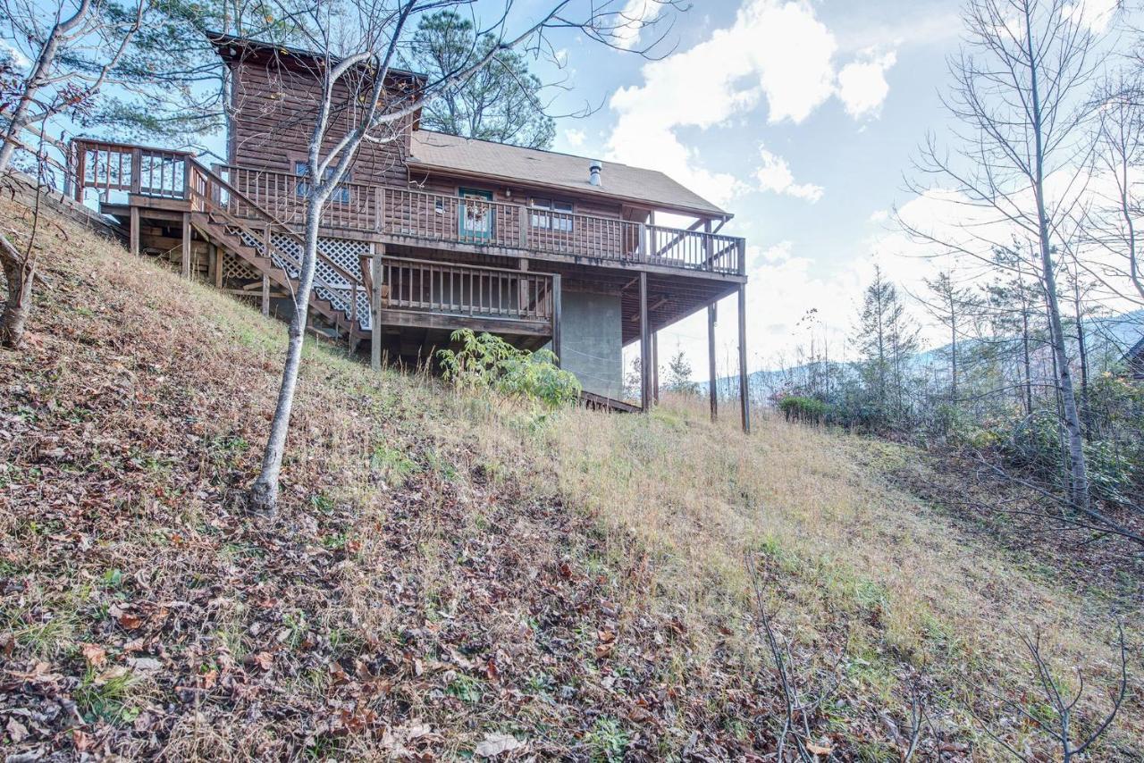 Bearway To Heaven Holiday home *