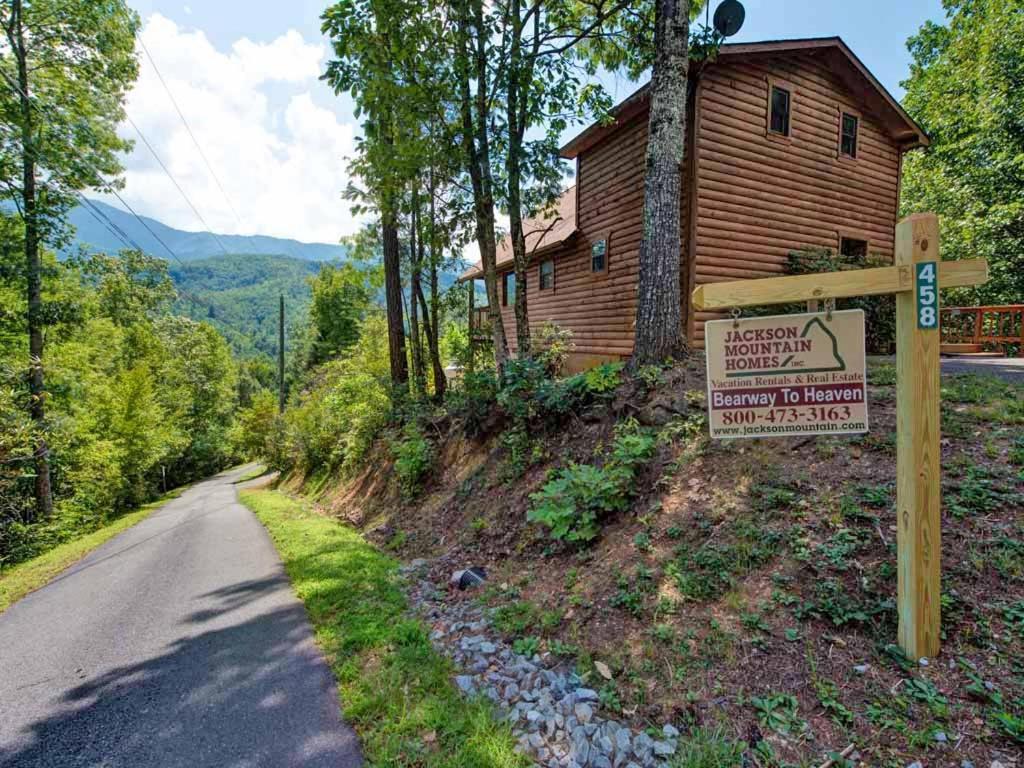 Bearway To Heaven Holiday home Gatlinburg