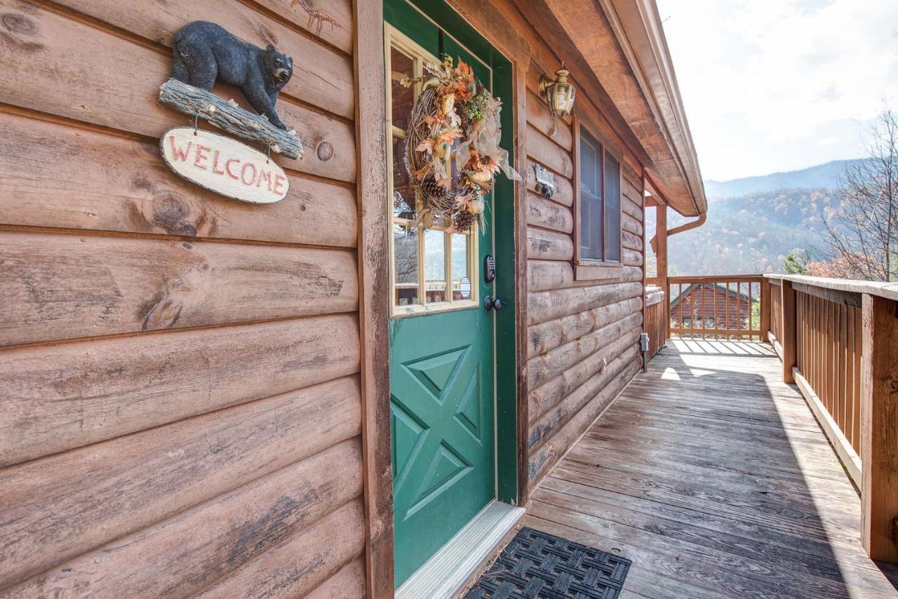 Holiday home Bearway To Heaven *