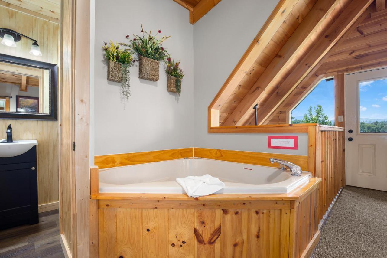 Silver Moon Holiday home Gatlinburg