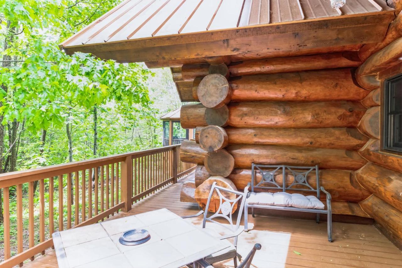 Holiday home Ridge Views - Private Mountain