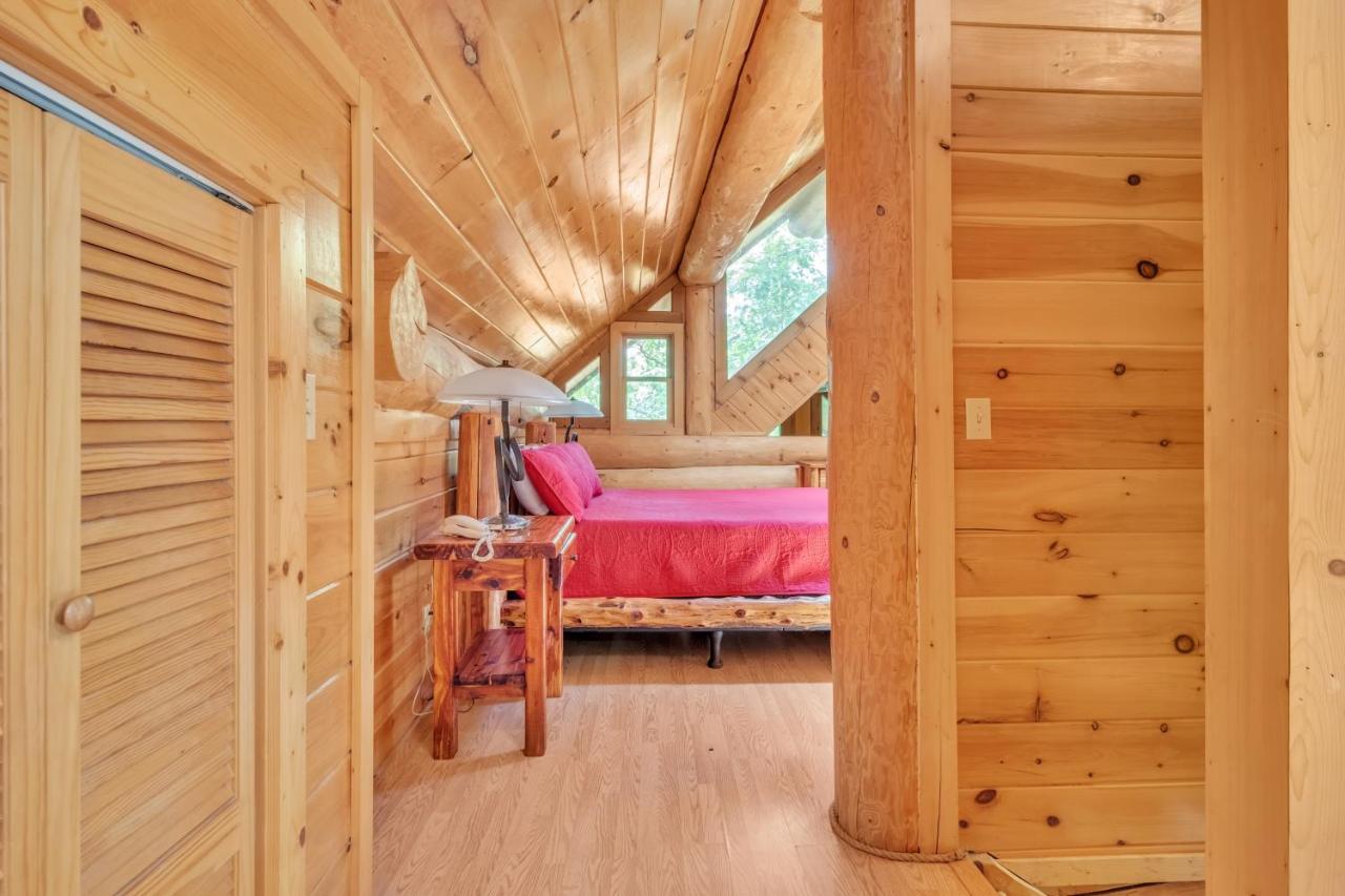 Ridge Views - Private Mountain *