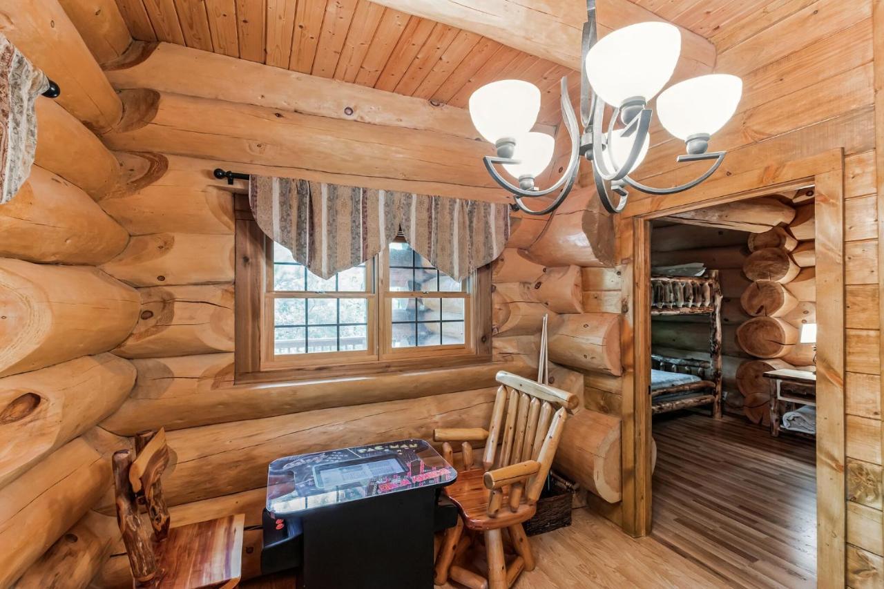 Ridge Views - Private Mountain Holiday home Gatlinburg