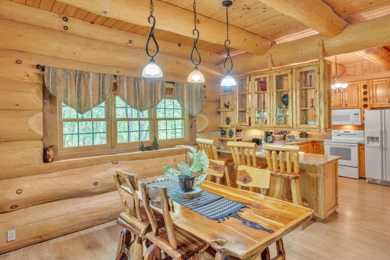 Ridge Views - Private Mountain * Gatlinburg