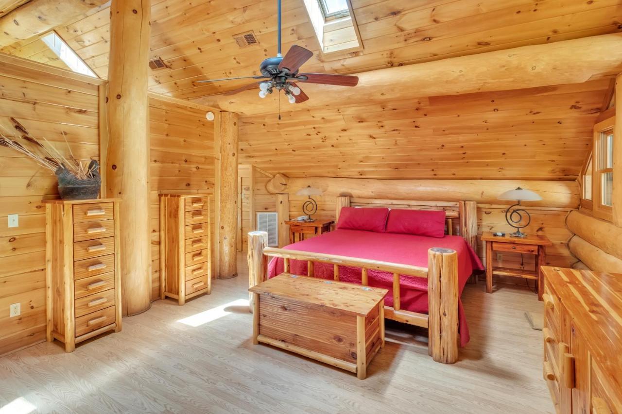 Ridge Views - Private Mountain *